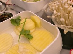 -椒王火锅(厚街万达店)