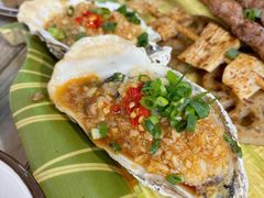 -马老三烧烤(金苑路店)