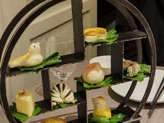 -花家怡园(四合院总店)