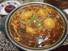 酸辣汤-王興記(中山路店)