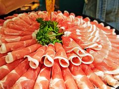 -阳坊胜利涮羊肉(阳坊总店)