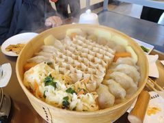 -岚县土豆宴(总部)