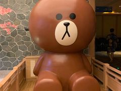 -蓝鲸湾汤泉(包河店)