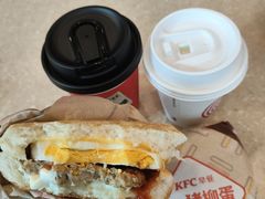 -肯德基(北京南站店)