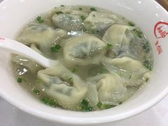 -老盛兴汤包馆(大华二路店)