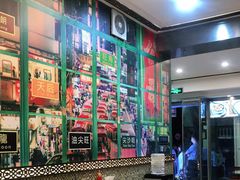 大堂-广信牛奶甜品世家(台东店)