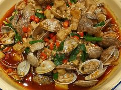 -东排食堂长沙小吃大排档(五一广场店)
