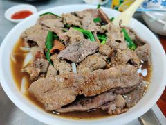 -珍珍小食店(西华路店)