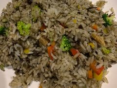 -枣子树·素食餐厅(普陀山店)