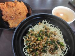 -常熟炒浇面馆(蓝旗街店)