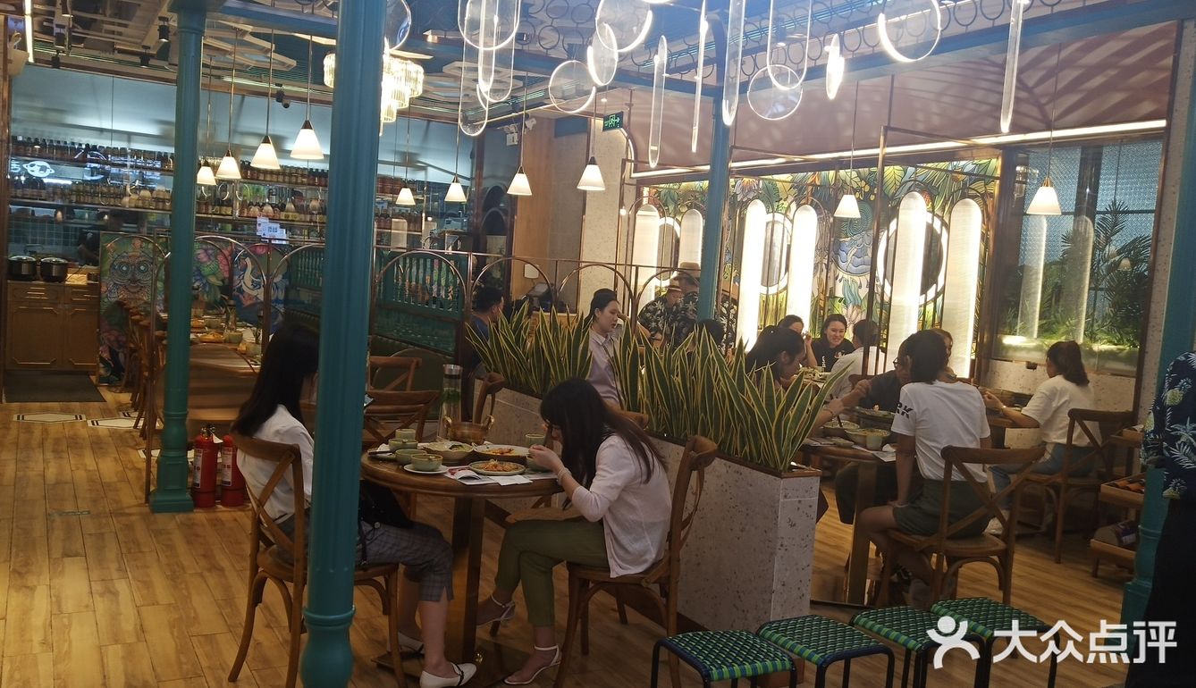 精致女生 约会地点不容错过 