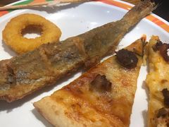 -比格比萨自助(花园路店)