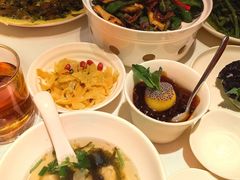 -莆田餐厅PUTIEN(西安万象天地店)