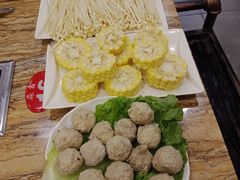 -淼鑫猪肚鸡(萝岗香雪牌坊店)