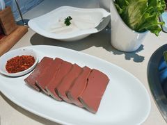 -浩爷羊蝎子火锅(双榆树店)