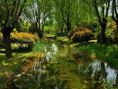 -郑州中国绿化博览园