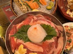 -桃太郎寿司料理(南坪店)