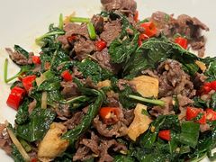 -一坐一忘云南菜(卓悦中心)