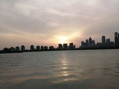 -李公堤