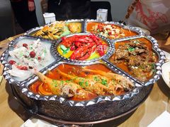六合彩-虾满堂(瑞虹店)