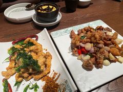 -云海肴·汽锅鸡·云南菜(领展购物广场·中关村店)