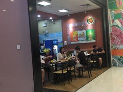 六金枪鱼三明治-赛百味SUBWAY(凯德mall大峡谷店)