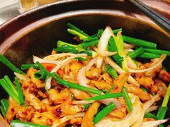 -广东道至正餐厅(区庄店)