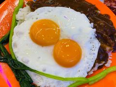 -澳门陈光记烧味饭店(万象城店)