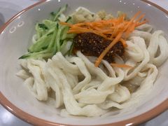 -董小西的凉皮和椒麻鸡(三元桥店)