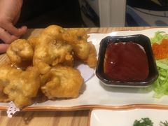 -食鲤料理(西虹东路店)