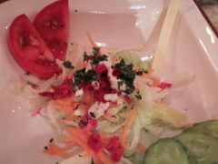 -Pumpkin Goreme Restaurant and Art Gallery