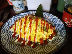 -食喜料理(诸城店)