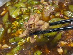 -温江公平红烧兔(总店)