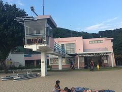 -南丫岛
