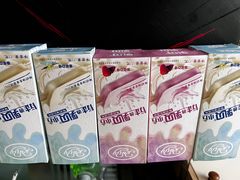 -红宝石·鲜奶小方(长阳店)