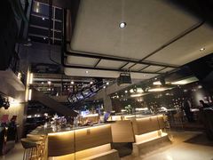 -The ROOF (通盈中心店)