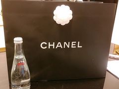 -CHANEL(恒隆广场店)