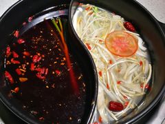-钢管厂歆瑞源油卤串串香(春熙路太古里店)