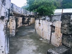 -威远炮台