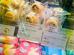 -不二家(数寄屋橋店)