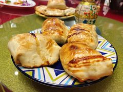 -木卡买提新疆餐厅·清真(新里海顿公馆店)
