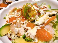 -森味薪火烧•烧鸟居酒屋•日本料理(望京店)
