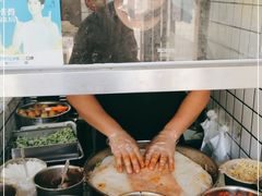 -小竖点徽派卷面皮(洪都店)