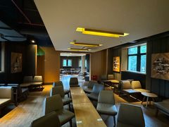 -星巴克(红房子店)