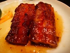 -皇冠假日酒店-御皇轩中餐厅