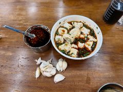 酸汤饺子-回坊马二饺子馆