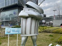 -桂林公园(地铁站)