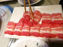 -京门老爆三(回龙观店)