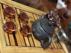 -丽江庭院之爱在路上(西单店)