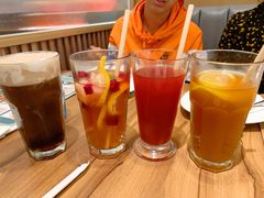 -必胜客(鞍山万象汇店PH店)